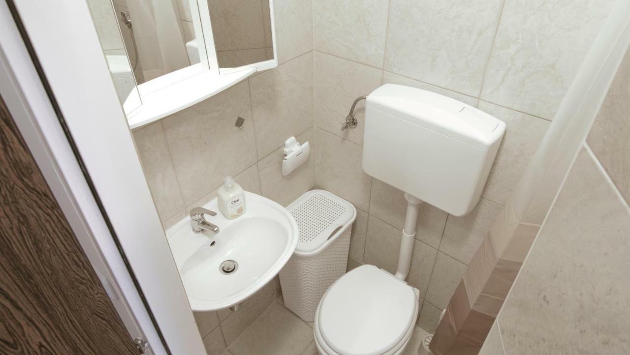 Donkey Apartman Bécs Kültér fotó